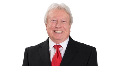 Geoff Baker .